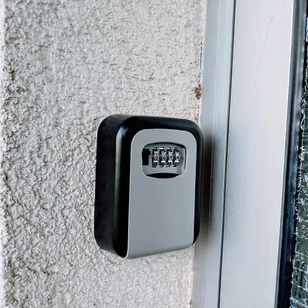 Lenastay L Tiny In Location * Кайзерслаутерн