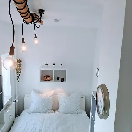 Lenastay L Tiny - Innenstadt * Kaiserslautern