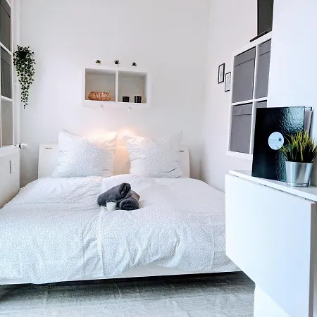 Apartment Lenastay L Tiny - Innenstadt Kaiserslautern