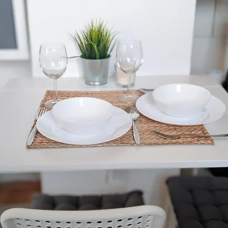 Apartment Lenastay L Tiny - Innenstadt