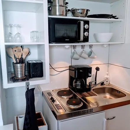 Apartment Lenastay L Tiny - Innenstadt *