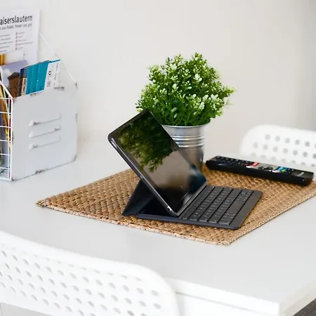 Lenastay L Tiny In Location Кайзерслаутерн