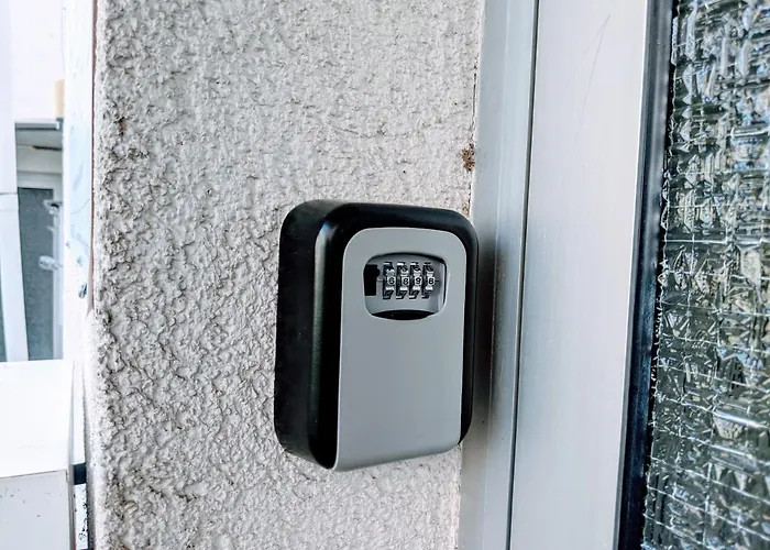 Lenastay L Tiny In Location * Кайзерслаутерн