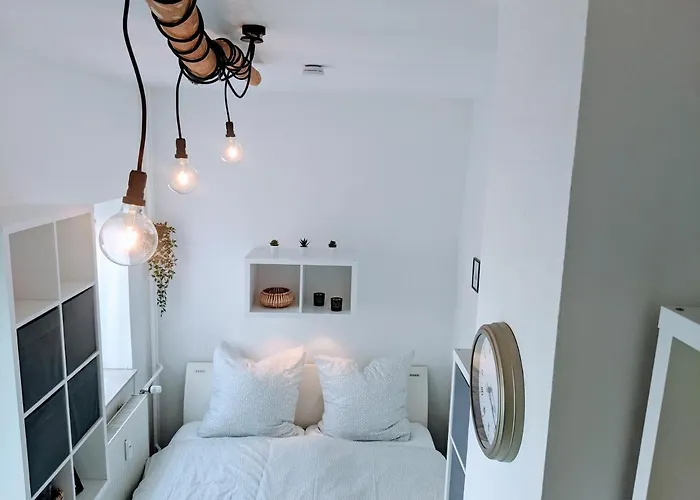 Lenastay L Tiny In Location * Кайзерслаутерн