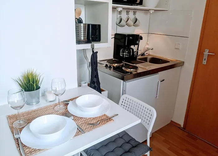 Apartamento Lenastay L Tiny In Location *