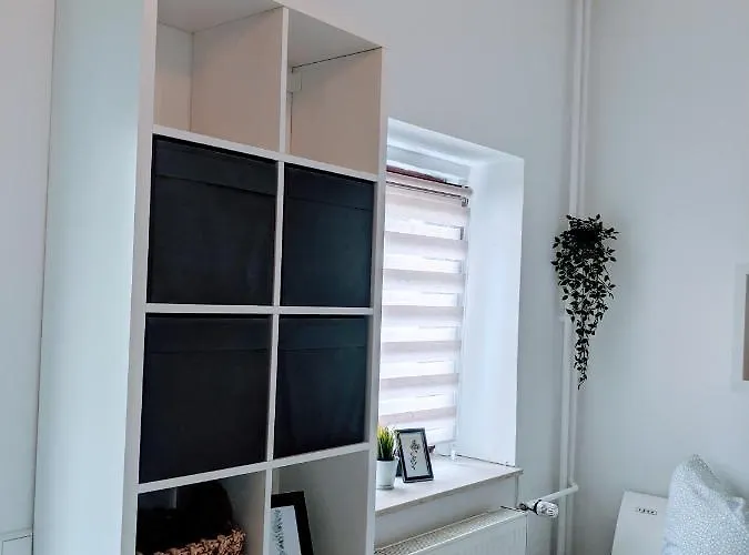 Lenastay L Tiny In Location Kaiserslautern