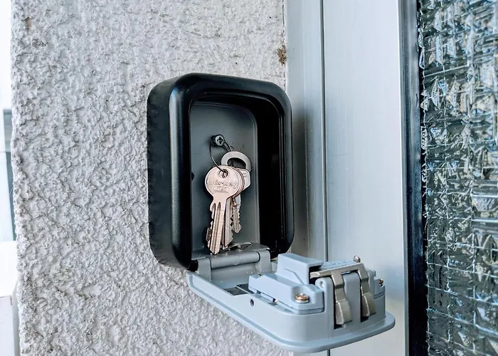 Apartamento Lenastay L Tiny In Location *