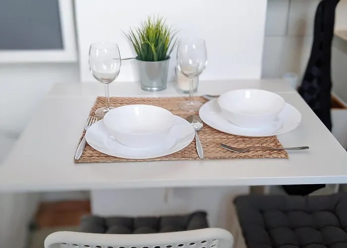 Apartamento Lenastay L Tiny In Location