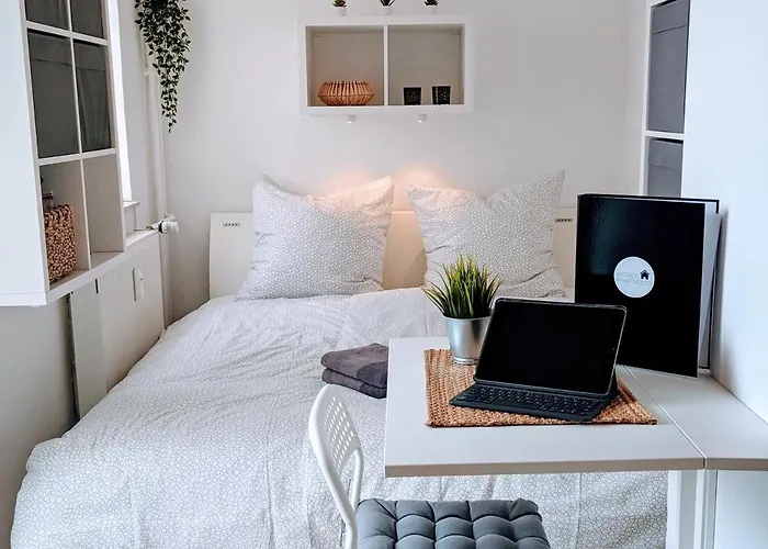 Apartamento Lenastay L Tiny In Location