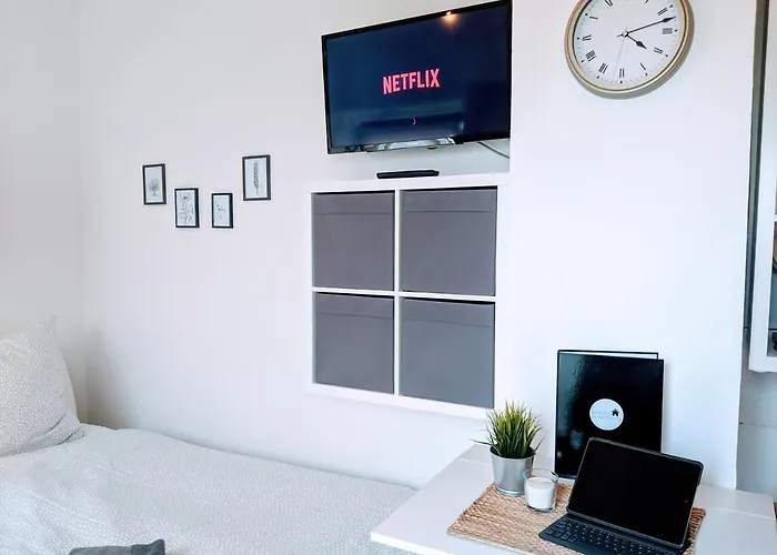 Apartamento Lenastay L Tiny In Location