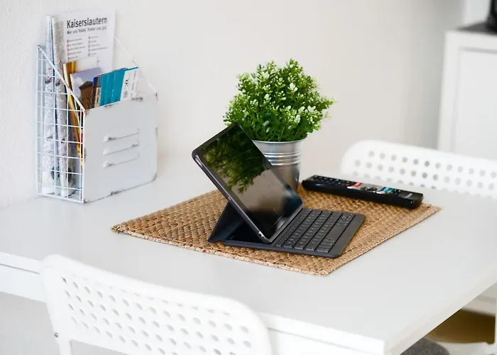 Lenastay L Tiny In Location Кайзерслаутерн